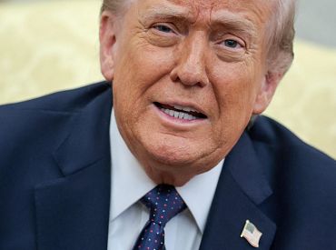 Трамп запрашивает 152 миллиона долларов на восстановление тюрьмы "Алькатрас"