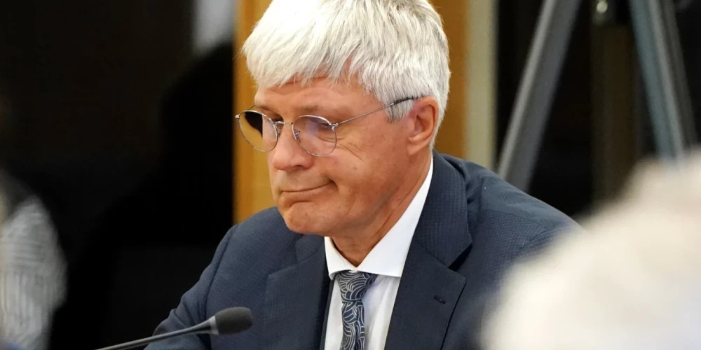 Тутинс возглавил думу Резекне, влияние Барташевича сохраняется amid юридической неясности