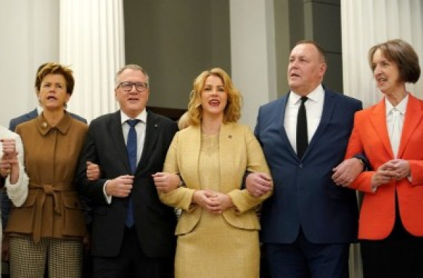 У латвийских властей выявили профессиональное заболевание: симптомы и последствия