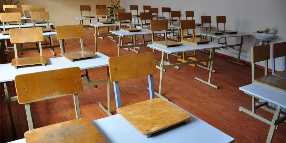 Учителя в латвийских школах уходят из-за перегрузки и эмоционального выгорания