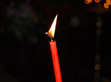 Умер сооснователь арт-группы «Митьки» Владимир Шинкарев, 19 апреля 2023 года