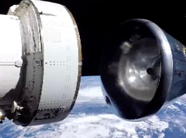 Успешная лунная миссия «Артемида-2»: приводнение прошло по плану на западном побережье США