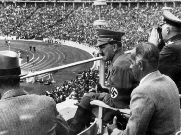 В Германии опубликованы списки членов НСДАП, доступный поиск по базе данных нацистов