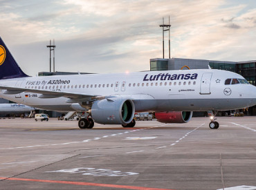 В Германии пилоты «Lufthansa» устроили 48-часовую забастовку, затруднив авиасообщение