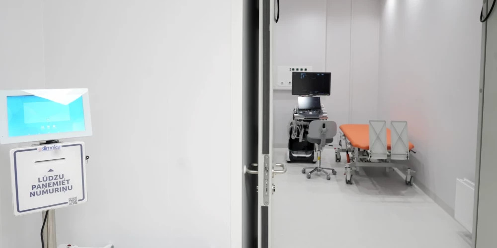 В Латвии изменяются правила получения медицинских услуг: новая система э-направлений с 2024 года