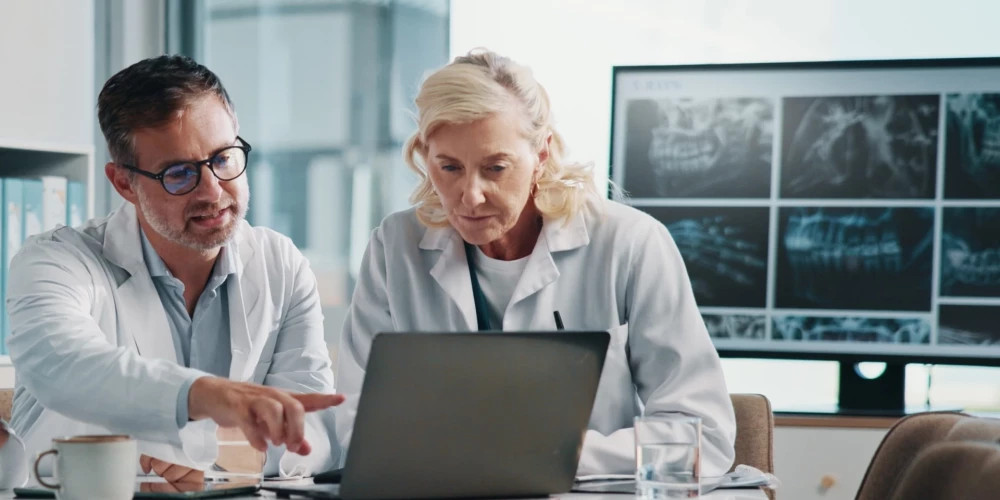 В Латвии начала действовать программа для лечения тяжелобольных пациентов