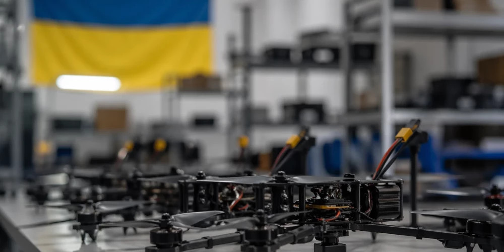 В Латвии обсуждают доступность данных оборонной отрасли для общественности