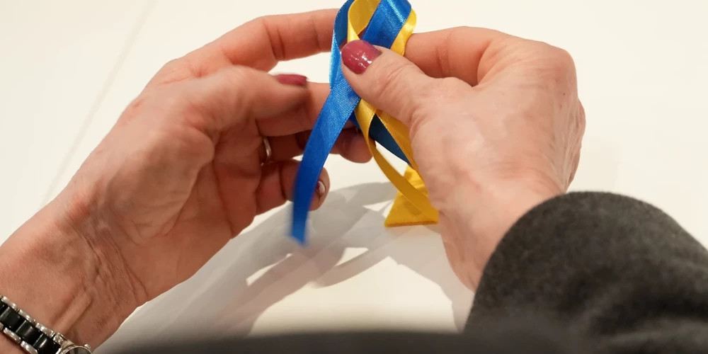 В Латвии зарегистрировано 10,5 тысяч украинских беженцев как наемных работников