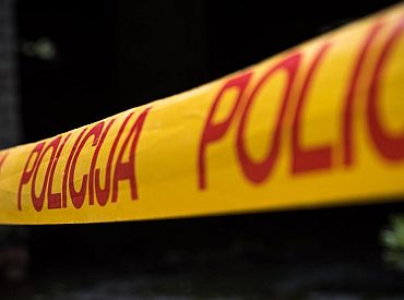 В Литве 17-летний подросток напал с ножом на школьников в гимназии