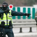 В Литве раскрыта схема подготовки убийства двух человек с участием граждан Латвии и других стран