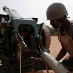 В Мали убит министр обороны Садио Камара в результате атаки боевиков