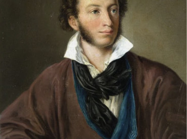 В Нарве оставили названия остановок на улице Пушкина после обращения граждан