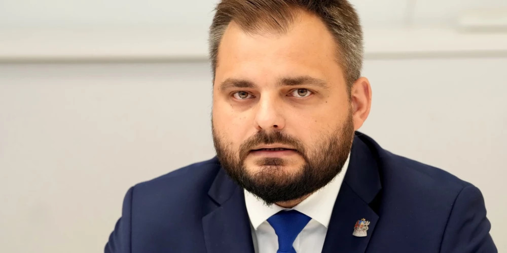 В "Новом Единстве" предупреждают о росте прокремлёвских сил в Латвии