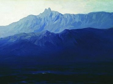 В результате крушения Ан-26 в Крыму погиб генерал-лейтенант Александр Отрощенко