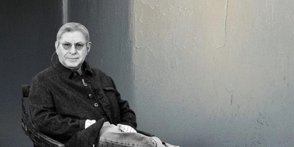 В Риге и Юрмале пройдет открытая встреча с психологом Михаилом Лабковским