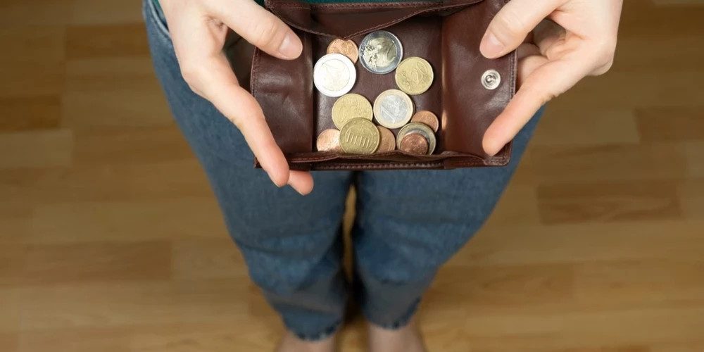 В Риге увеличены выплаты малообеспеченным домохозяйствам на фоне роста расходов