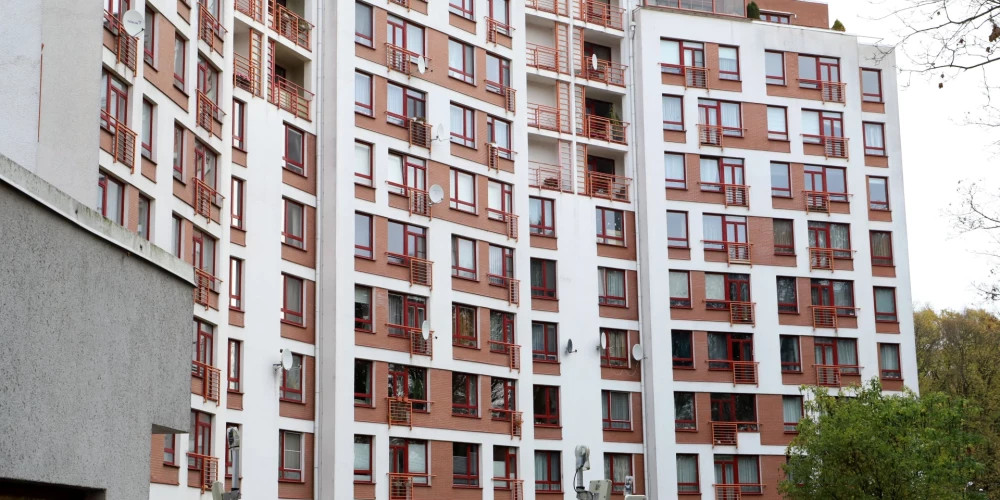 В Риге увеличилось количество получателей жилищного пособия с начала года