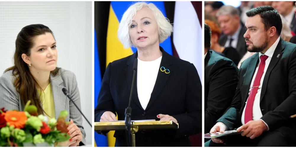 В Сейме обнародовали февральские выплаты депутатов: более 7000 евро у одних, 5000 евро у других