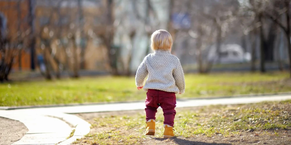 В среду температура в Латвии достигнет 18 градусов, ожидаются ясные ночи и облачность днем