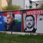 В Венгрии стартовали парламентские выборы: сохранит ли власть «Фидес» Орбана или победит «Тиса» Мадьяра?