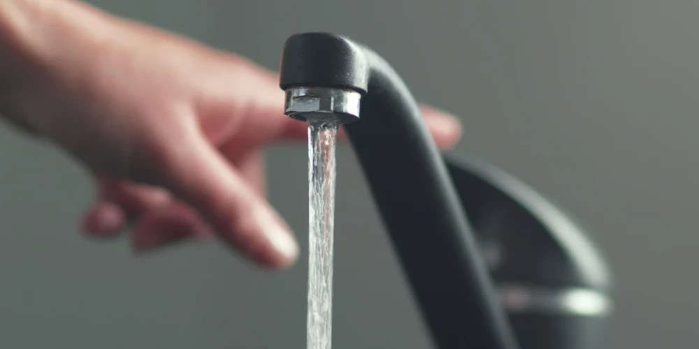 В Юрмале увеличивают тарифы на водоснабжение и канализацию для жителей