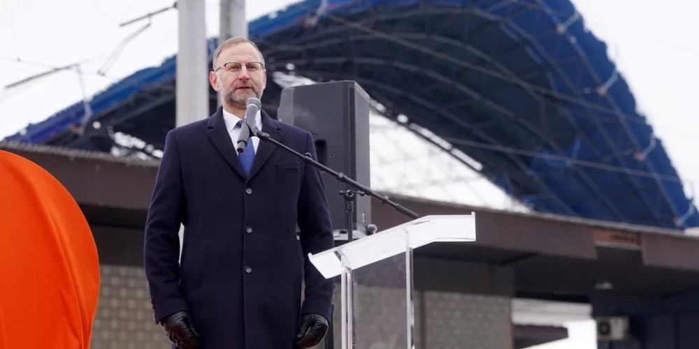 Vivi сообщает о возможных убытках в 1,4 млн евро из-за скидки на проездные