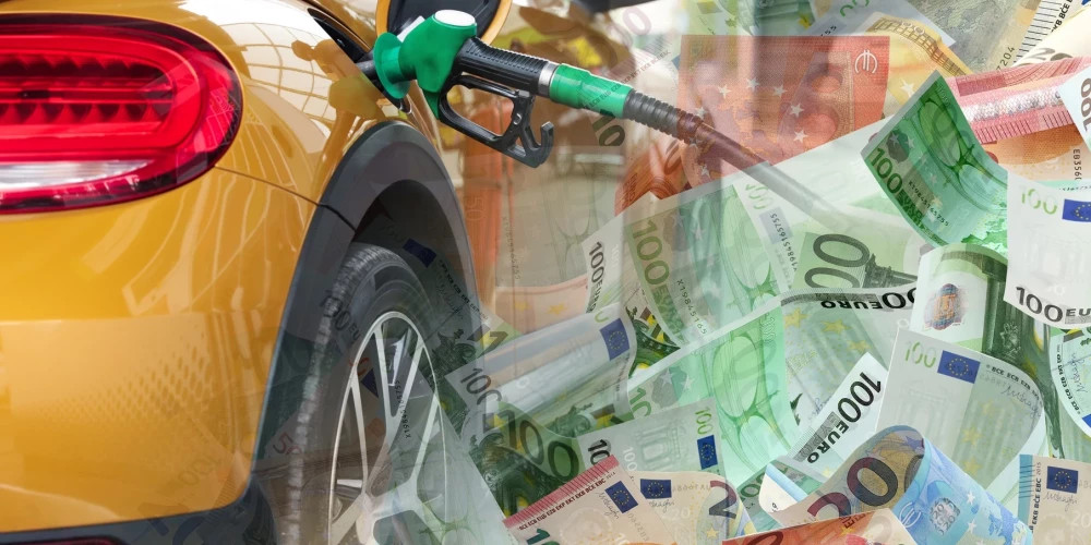 Власти Латвии снизили акциз на дизельное топливо на 15% для стабилизации цен