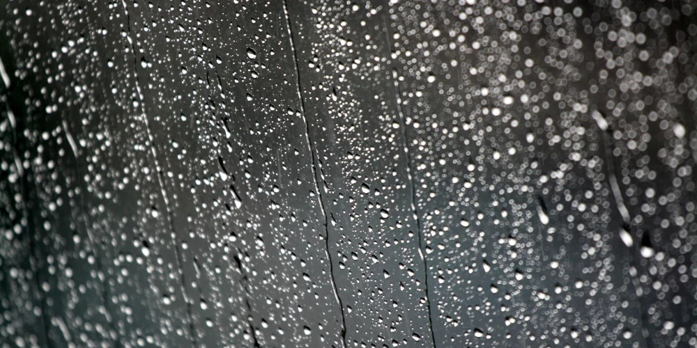 Во вторник в Латвии ожидается холодная погода с сильным ветром