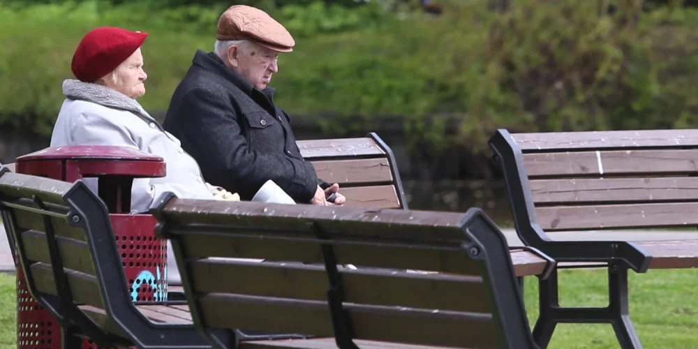 VSAA проясняет плюсы и минусы досрочной пенсии в Латвии