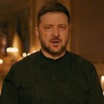 Зеленский подтвердил готовность встретиться с Путиным в Азербайджане для переговоров о прекращении войны