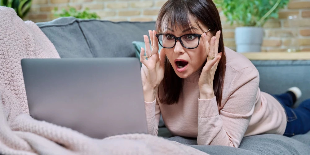 Жительница Валмиерского края выиграла 10 000 евро в лотерее