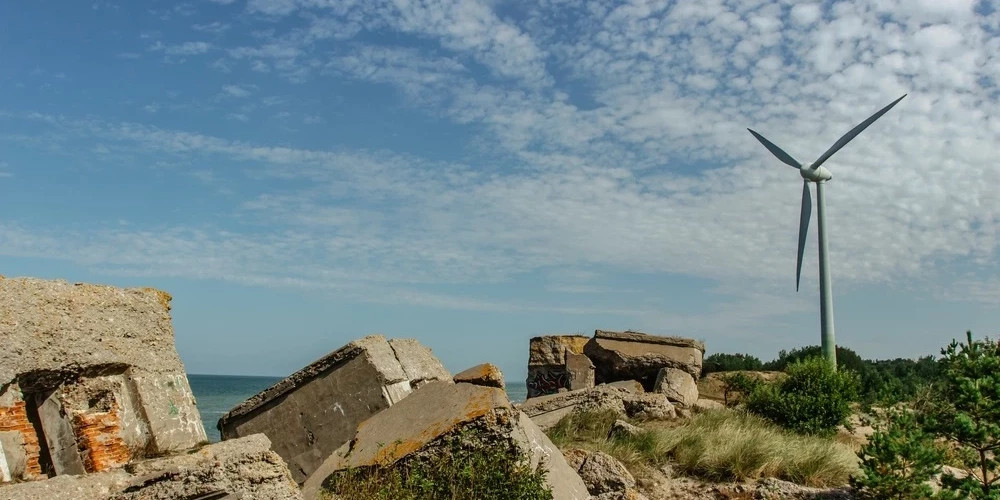 Жителям Лиепаи покажут ущерб от оккупационных режимов в докладе музея