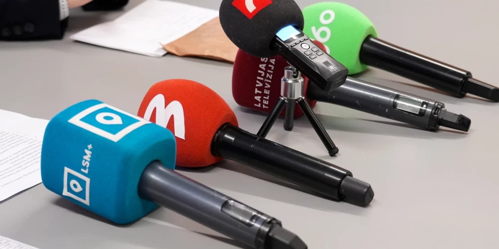 Журналисты обвинили LSM в нарушении конкурентных условий для региональных СМИ Латвии