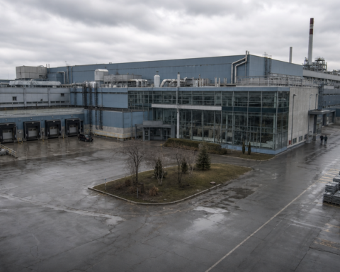 Долговая яма для оборонки: завод синтетических сапфиров признал неспособность расплатиться с кредиторами