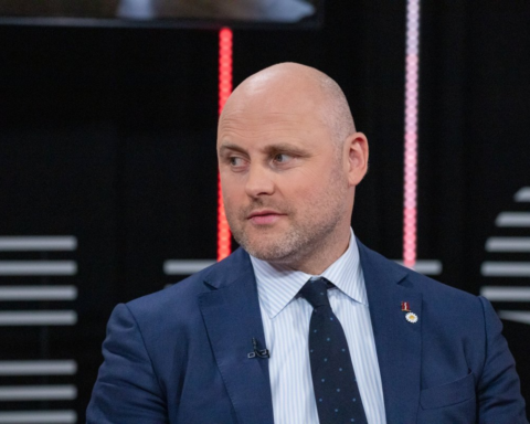 Андрис Кулбергс выдвинут кандидатом на пост премьер-министра Латвии