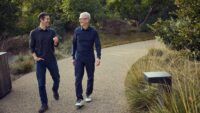 Apple выводит AirPods с камерами на финальную стадию разработки