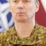 Армия Латвии намерена улучшить противовоздушную оборону после падения дрона в озеро