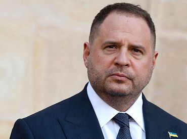Бывший глава офиса Зеленского стал подозреваемым в отмывании 9 миллионов евро в Украине