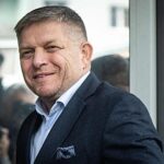 Чехия разрешила пролет Роберта Фицо над своим воздушным пространством в Москву 9 мая