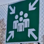 Даугавпилс разрабатывает инструкцию для школ и план гражданской обороны после инцидентов с дронами
