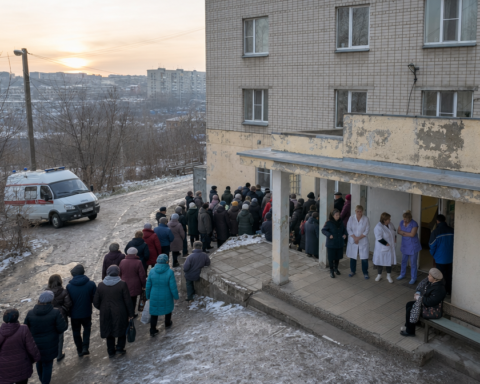 Коллапс первичного звена: как политика сокращений подорвала здравоохранение в российских регионах
