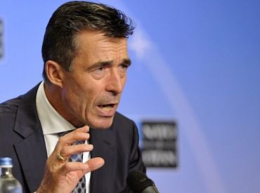 Экс-генсек НАТО Расмуссен предложил создать альянс D7 с Японией и Южной Кореей