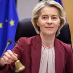 ЕС намерен ограничить доступ несовершеннолетних к социальным сетям летом 2023 года