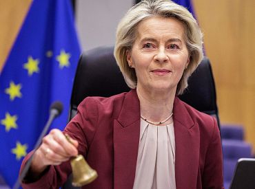 ЕС намерен ограничить доступ несовершеннолетних к социальным сетям летом 2023 года