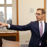 Европа ищет переговорщика для возможных переговоров с Россией