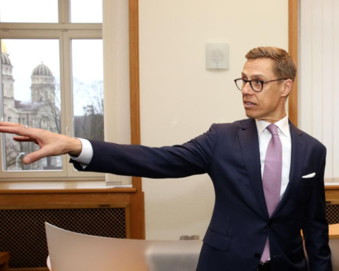 Европа ищет переговорщика для возможных переговоров с Россией