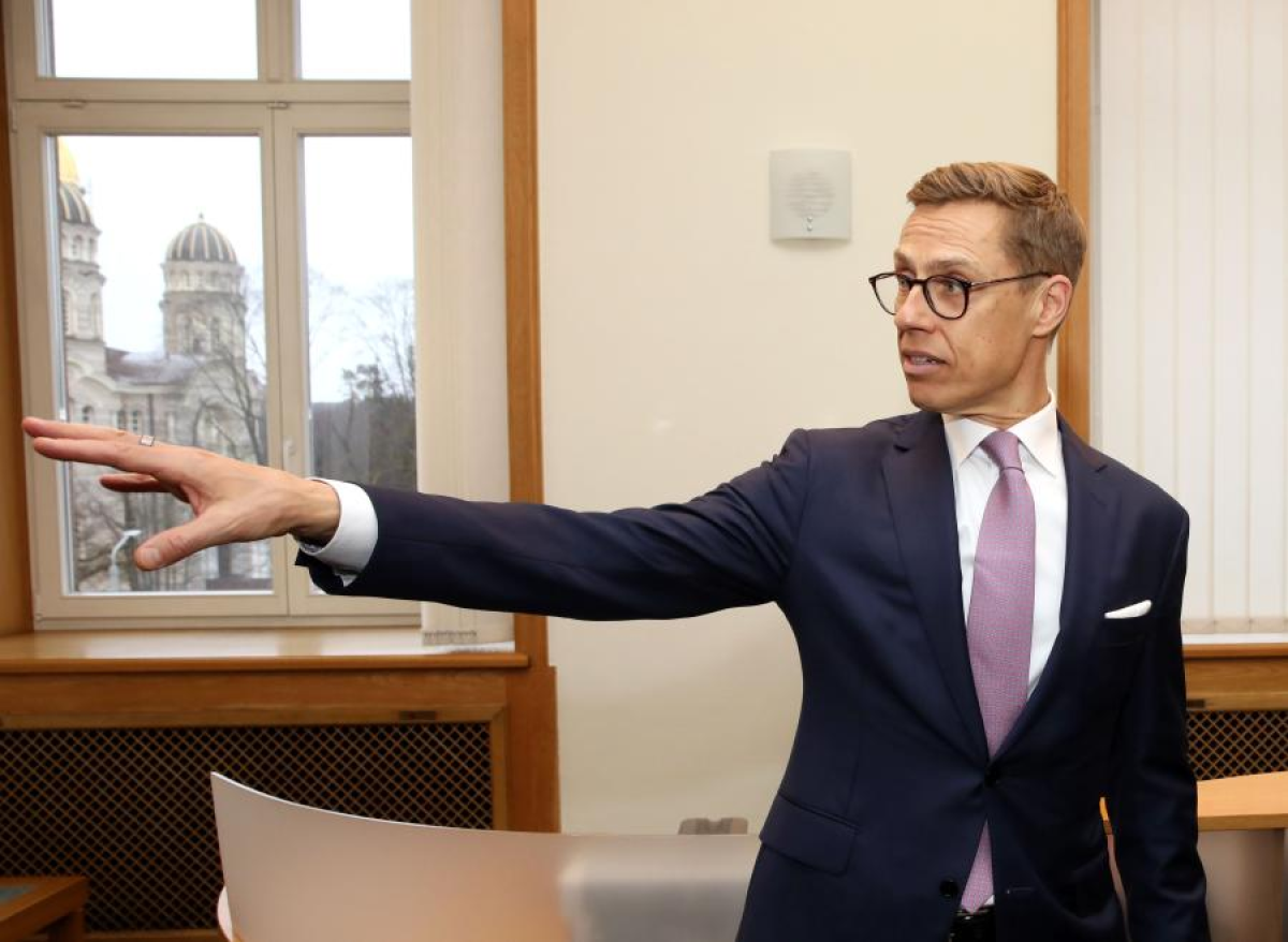 Европа ищет переговорщика для возможных переговоров с Россией