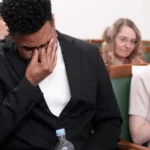 Фелипе Сантус-Ксавьер получил гражданство Латвии по решению Сейма