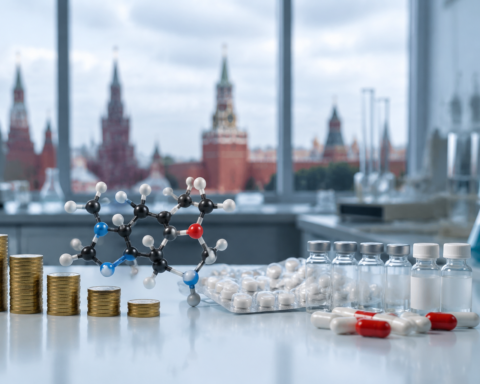 Бюджетная экономия в России: фармацевтическая поддержка смещается в сторону прорывных молекул