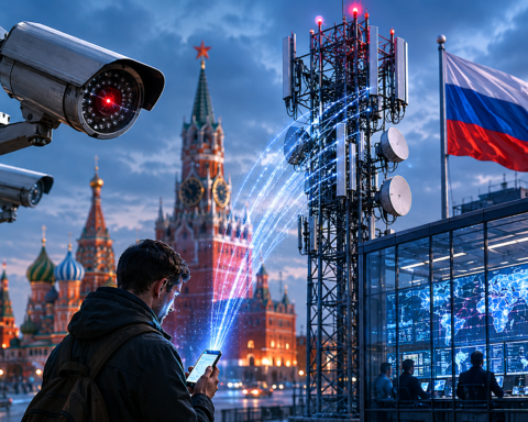 Власти России усиливают цифровой контроль, расширяя сбор персональных данных операторов связи